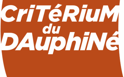 Critérium du Dauphiné
