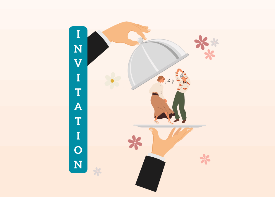 Invitation