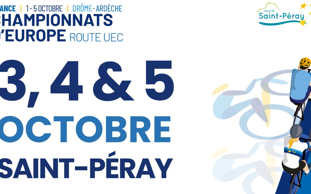 Championnat d’Europe de Cyclisme