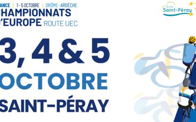 Championnat d’Europe de Cyclisme