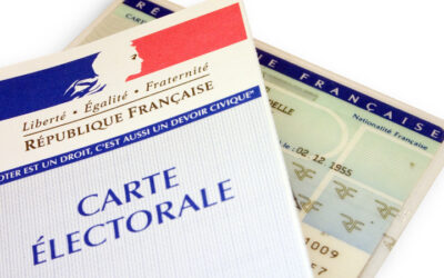 ELECTIONS MUNICIPALES ET COMMUNAUTAIRES 2026
