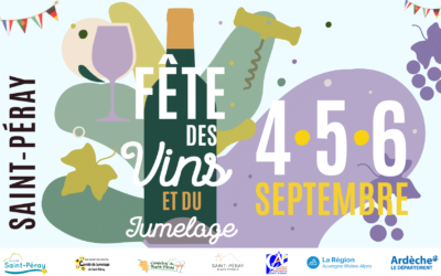 Fête des Vins et du Jumelage